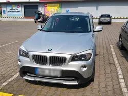 Silber Gebraucht 2011 BMW X1 SUV | 8.600 €