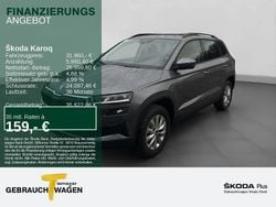 Grau Neu 2025 Skoda Karoq Selection SUV | 31.960 € (Superpreis)