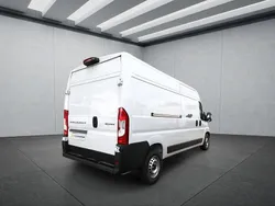 Weiß Neu 2024 Peugeot Boxer Van | 35.449 € (Fairer Preis)