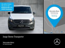 Weiß Gebraucht 2021 Mercedes Vito Van / Kleinbus | 24.978 €