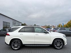 Gebraucht 2022 Mercedes 350 AMG SUV | 66.600 €