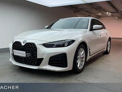 Alpinweiss Gebraucht 2025 BMW 430 Gran Coupé M Sport Coupé | 51.349 € (Fairer Preis)