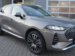 Other Gebraucht 2024 Wey 05 Premium SUV | 53.990 € (Etwas zu teuer)