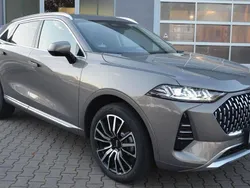 Other Gebraucht 2024 Wey 05 Premium SUV | 53.990 € (Etwas zu teuer)
