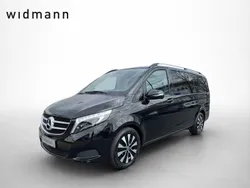 Mercedes V220