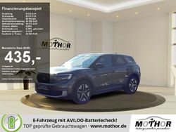 Magneticgrau (metallic) Neu 2025 Ford Explorer Extended Range SUV | 42.590 € (Superpreis)