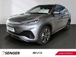 Climbing grey Neu 2025 BYD Atto 3 SUV | 41.740 €