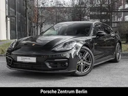 Schwarz Gebraucht 2023 Porsche Panamera 4 Platinum Edition Limousine | 89.800 € (Guter Preis)