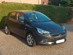 Grau Gebraucht 2017 Opel Corsa Innovation Limousine | 8.999 € (Fairer Preis)