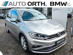 Silber Gebraucht 2020 VW Golf VIII Highline Limousine | 19.500 € (Fairer Preis)