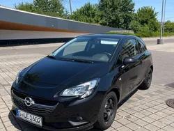Schwarz Gebraucht 2018 Opel Corsa Kleinwagen | 6.900 € (Guter Preis)