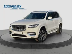 Andere farbe Gebraucht 2021 Volvo XC90 Inscription SUV | 42.990 € (Guter Preis)