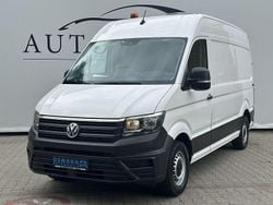 Candyweiã Gebraucht 2021 VW Crafter Van | 19.500 € (Fairer Preis)