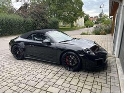 Gebraucht 2019 Porsche 911 Carrera GTS Cabrio | 129.900 € (Fairer Preis)