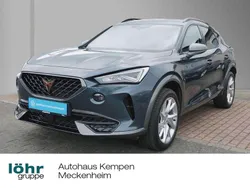 Magnetic tech Gebraucht 2023 Cupra Formentor SUV | 29.780 € (Superpreis)