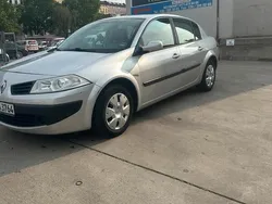 Grau Gebraucht 2006 Renault Mégane II Limousine | 1.450 € (Guter Preis)