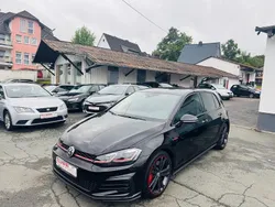 Schwarz Gebraucht 2019 VW Golf VII GTI Limousine | 22.890 € (Fairer Preis)