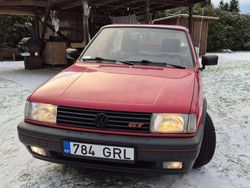 Gebraucht 1992 VW Polo GT Coupé | 2.199 €