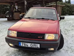 Gebraucht 1992 VW Polo GT Coupé | 2.599 €