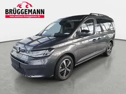 Andere Neu 2025 VW Caddy Maxi Life Van / Kleinbus | 35.490 € (Guter Preis)
