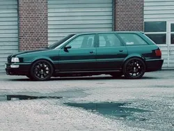 Audi S2