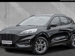 Agate black metallic Gebraucht 2024 Ford Kuga ST-Line SUV | 35.950 € (Etwas zu teuer)