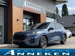 Blau Gebraucht 2023 Ford Kuga ST-Line X SUV | 28.950 € (Guter Preis)