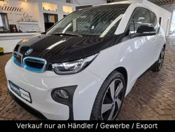 Weiß Gebraucht 2017 BMW i3 Basis Kleinwagen | 12.490 € (Fairer Preis)