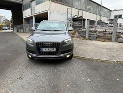 Grau Gebraucht 2012 Audi Q7 SUV | 11.900 € (Superpreis)