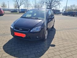 Blau Gebraucht 2006 Ford C-MAX Van / Kleinbus | 3.000 € (Fairer Preis)