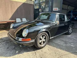 Schwarz Gebraucht 1971 Porsche 911 Coupé | 64.911 €