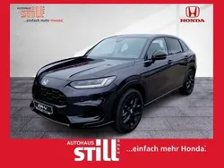 Ruse black metallic Neu 2024 Honda ZR-V Sport SUV | 40.980 €