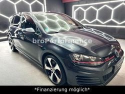 Carbon steel grey Gebraucht 2016 VW Golf GTI Limousine | 16.290 € (Guter Preis)
