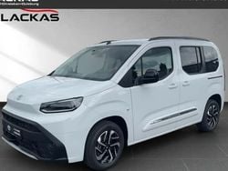 Weiss Neu 2024 Toyota Proace Verso City Kombi | 22.950 € (Superpreis)