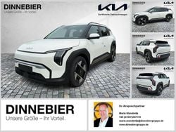 Weiß Neu 2025 Kia EV3 Earth SUV | 35.389 € (Superpreis)
