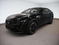 Schwarz perla nera Gebraucht 2024 Peugeot 408 GT GT Limousine | 28.500 € (Fairer Preis)