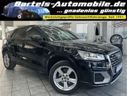 Schwarz Gebraucht 2018 Audi Q2 Sport SUV | 21.450 € (Fairer Preis)