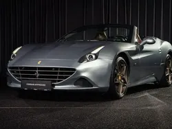Silber Gebraucht 2016 Ferrari California Cabrio | 130.900 € (Guter Preis)