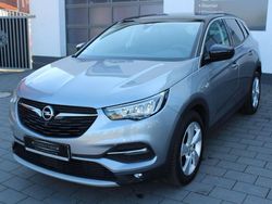 Grau Gebraucht 2020 Opel Grandland X SUV | 16.490 € (Superpreis)