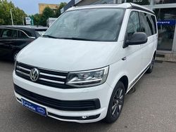 Weiß Gebraucht 2017 VW California Edition Van | 34.990 € (Guter Preis)