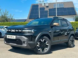 Schwarz Neu 2024 Dacia Duster Extreme SUV | 29.990 € (Fairer Preis)