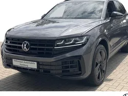 Grau Neu 2025 VW Touareg R SUV | 105.660 €