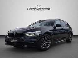 Schwarz Gebraucht 2019 BMW 530 M Sport Kombi | 27.899 € (Etwas zu teuer)