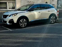 Weiß Gebraucht 2019 Peugeot 3008 GT-line SUV | 21.900 € (Fairer Preis)