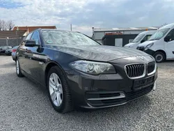 Jatoba metallic Gebraucht 2015 BMW 525 Performance Kombi | 11.900 € (Fairer Preis)