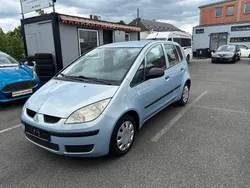 Blau Gebraucht 2006 Mitsubishi Colt Inform Limousine | 1.950 € (Fairer Preis)