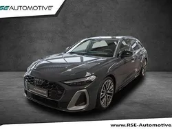 Grau Gebraucht 2024 Audi A5 Edition .1 Coupé | 61.990 € (Fairer Preis)