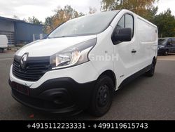 Weiß Gebraucht 2016 Renault Trafic Komfort Van | 8.800 €