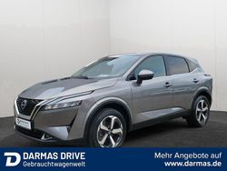 Grau Gebraucht 2024 Nissan Qashqai N-Connecta SUV | 22.490 €