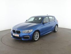 Blau Gebraucht 2015 BMW M135 Sport Line Kleinwagen | 24.190 € (Superpreis)